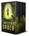 [Bud Hutchins Supernatural Thrillers 02] • The Bud Hutchins Supernatural Thriller Series Books 1-3 · the Bud Hutchins Supernatural Thrillers Collection #1